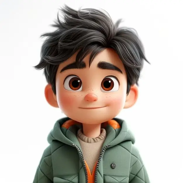 image of a boy who comments in the best digital marketer in kerala