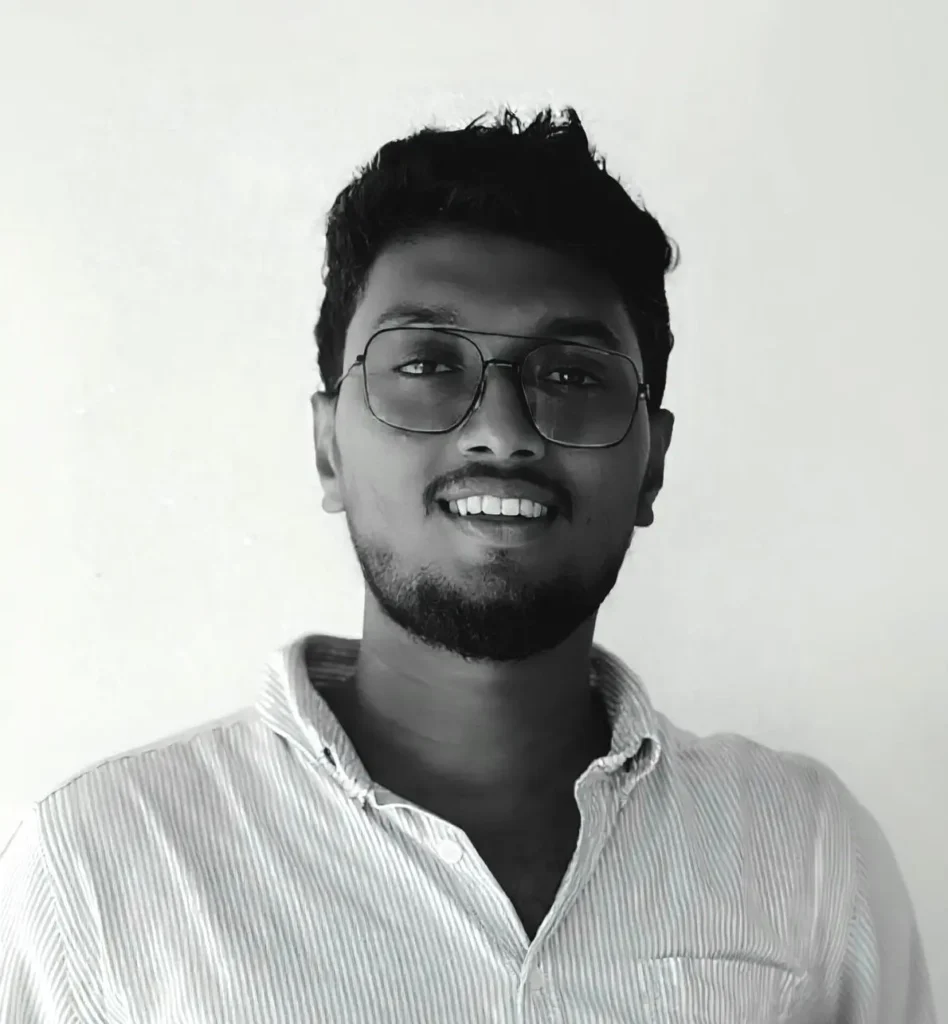 photo of the best digital marketer in kerala