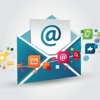 Email marketing