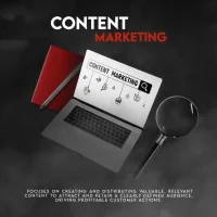 image of content marketing for the best digital marketer in kerala